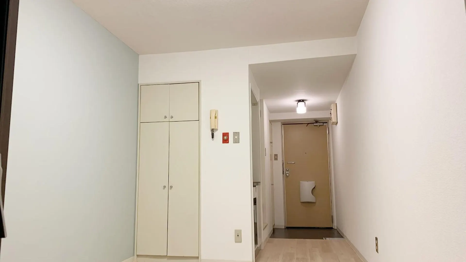 Shinjuku Center新宿中心! !Shinjuku Kabukicho! 3Min Walk! Jr 新宿!地铁站步行3分! 新宿歌舞伎!著名连锁大型公寓!一层24小时保安常驻! #高速网络616 Tokyo Apartment